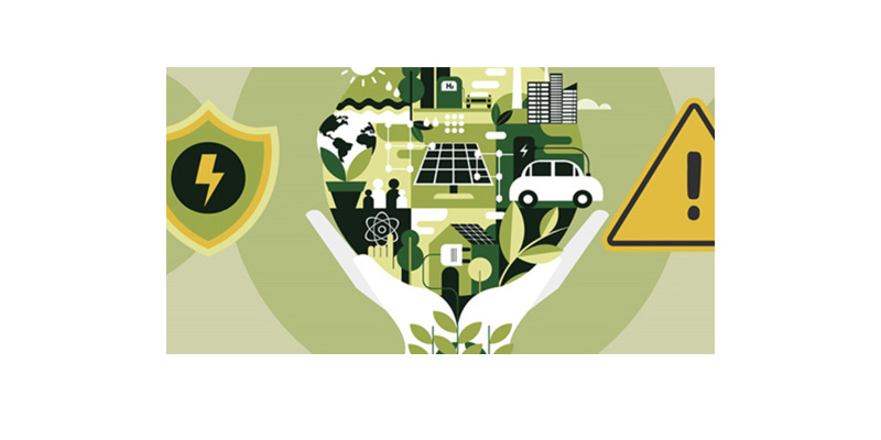 Renewable energy: it’s about energy security, not just carbon emissions