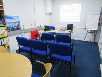 Forklift Operation Training Courses