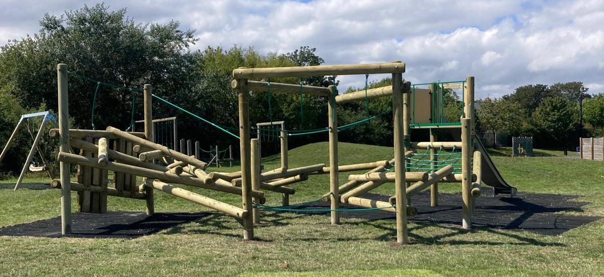 The Role of Outdoor Play in Reducing Screen Time