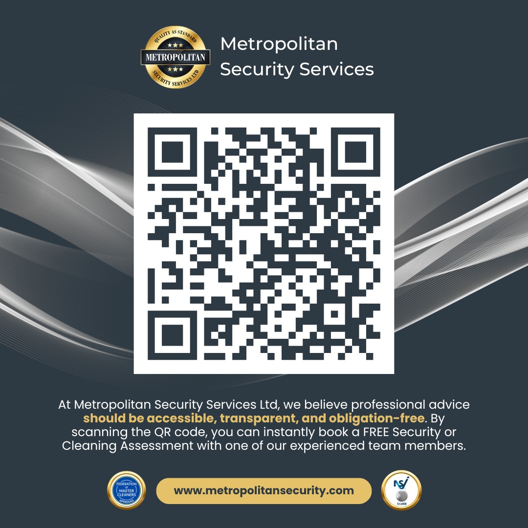 When Security Becomes a Shared Commitment