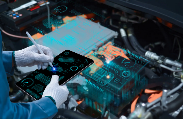 Reactive Maintenance Services UK