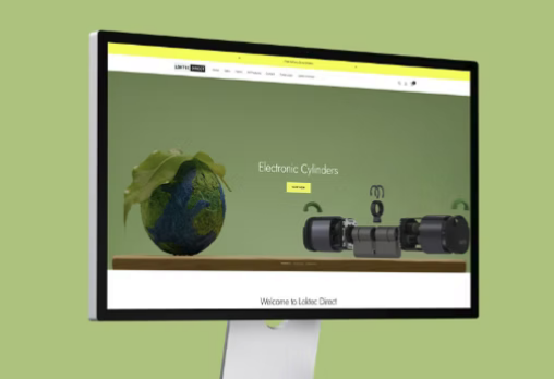 Commercial Security Solutions