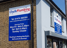 Outdoor & Indoor Sign Printing