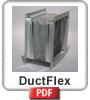 Flexible Ductwork Connectors
