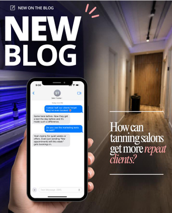 How Can Tanning Salons Get More Repeat Clients?