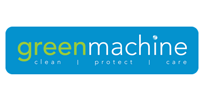 Green Machine West Yorkshire Ltd Logo 001