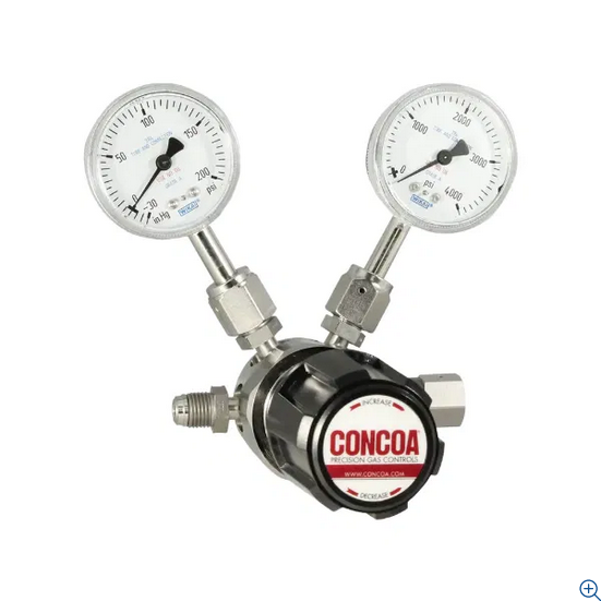 CONCOA 429 Series Regulator