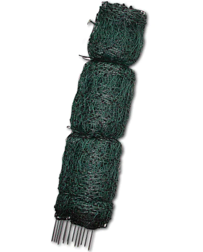 25m x 1.1m Standard Electric Poultry Netting