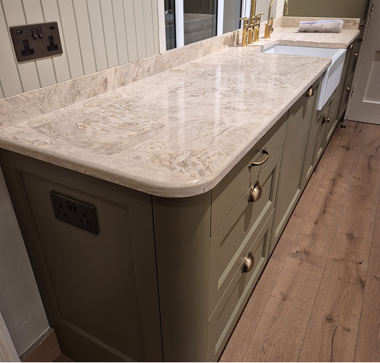 Bespoke Kitchens Tunbridge Wells