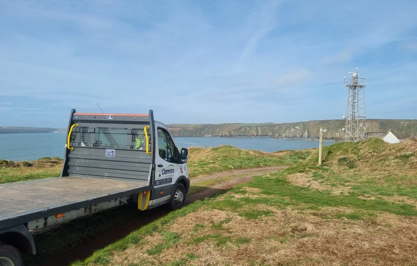 Off-Grid Wastewater Solutions UK