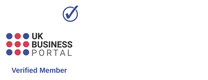 UK BUSINESS PORTAL - Verified Member