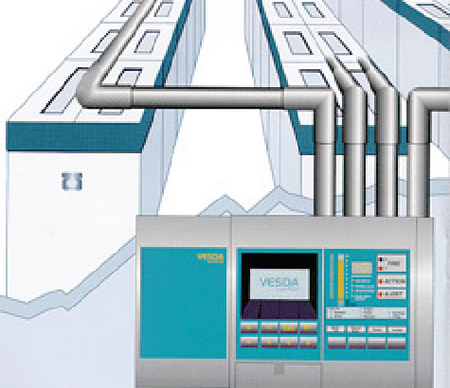Air Sampling Systems