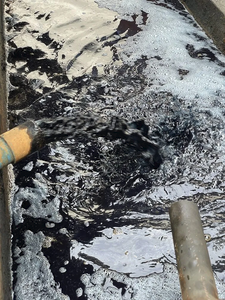 Wet Waste Removal in Camberley