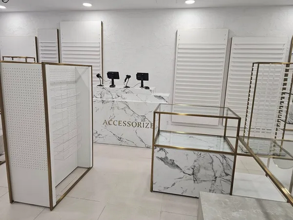 Retail Cleaning Services