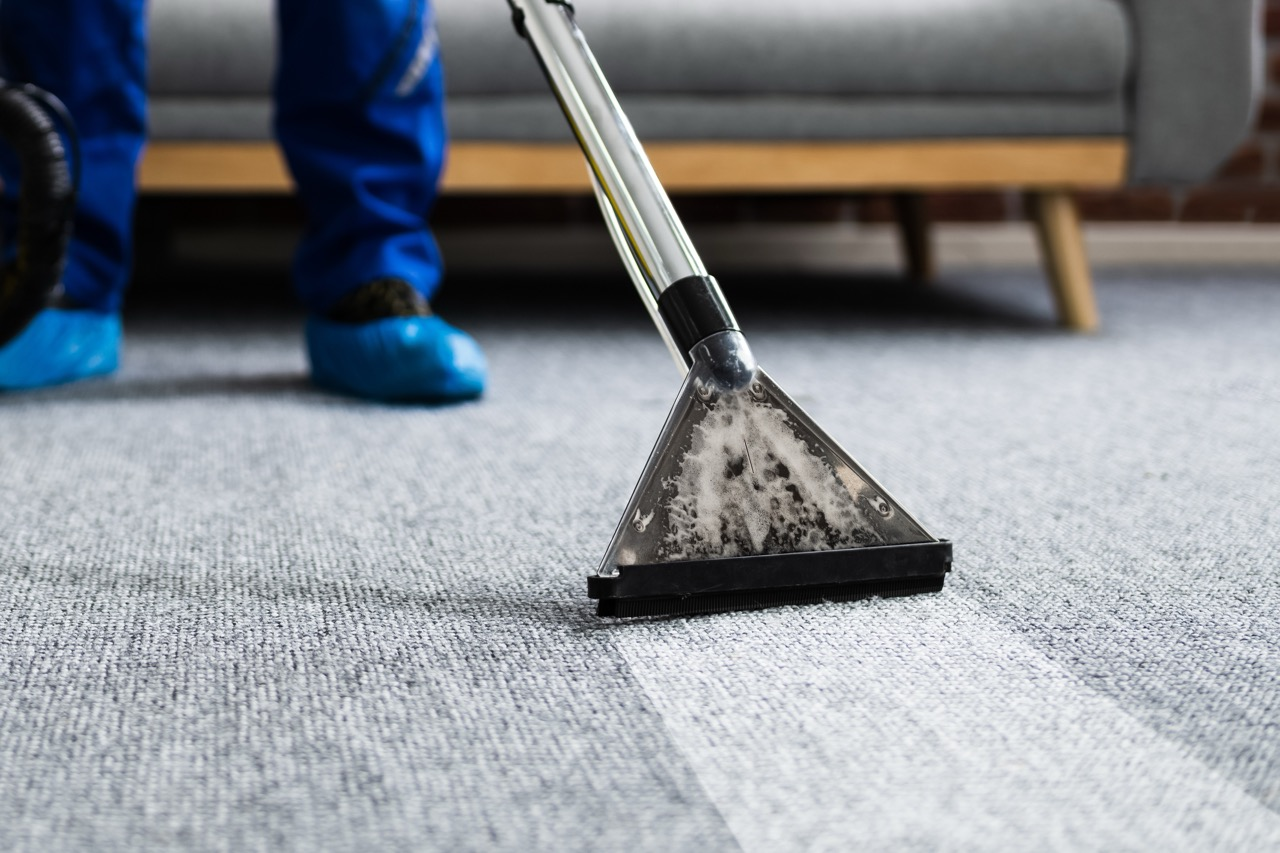 Commercial Cleaning Services in Oxfordshire