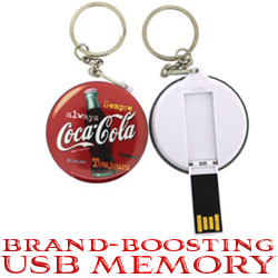Logo USB Drives