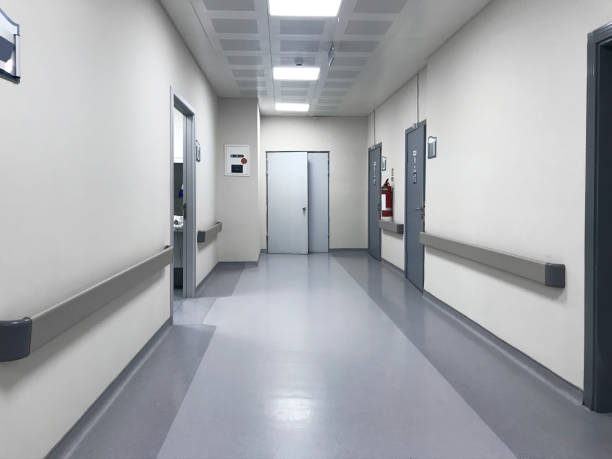 healthcare flooring, qc commercial flooring
