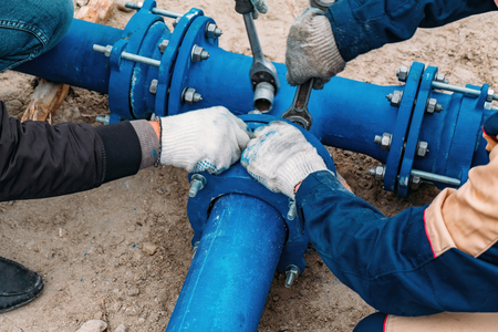 Pipework Systems Installed & Repaired in Bracknell