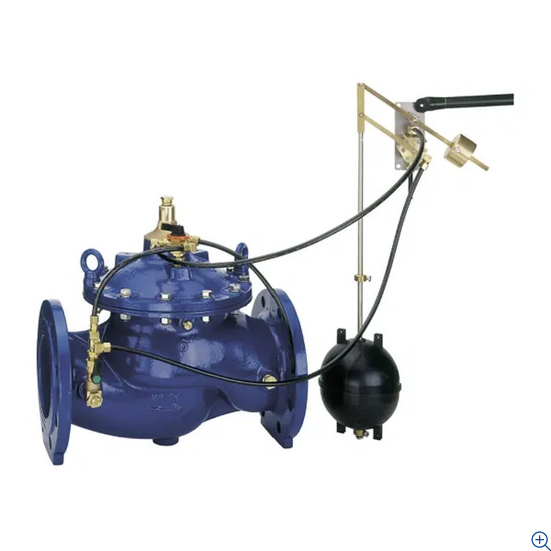 Resideo FV300 Filling Valve Float Controlled