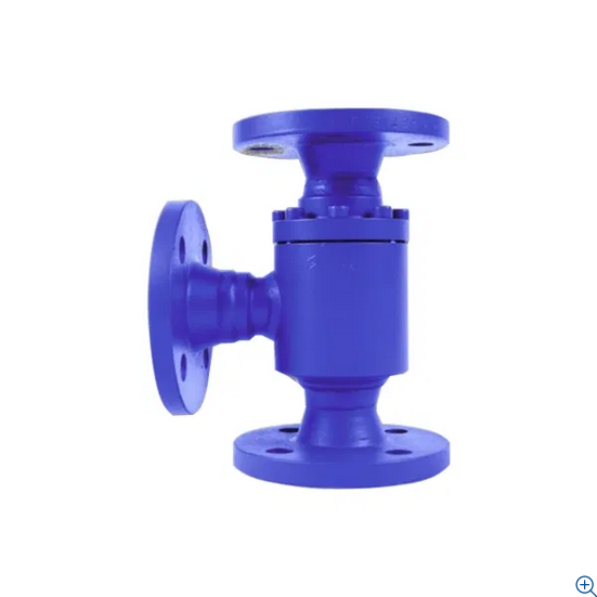 Refrigeration Thermostatic 3-Way Valves