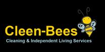 Cleen-Bees Ltd Logo 001