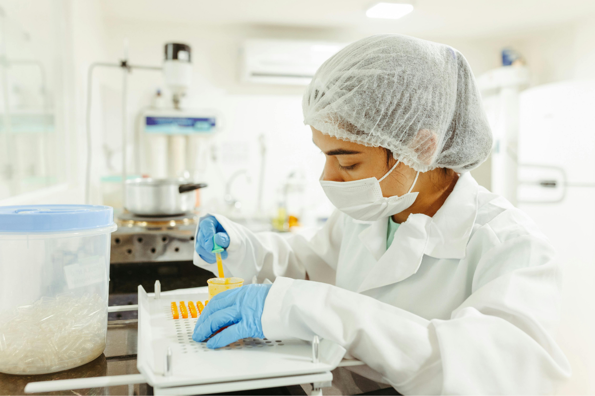 How Biotech Labs Use Freeze Drying for Sample Stability