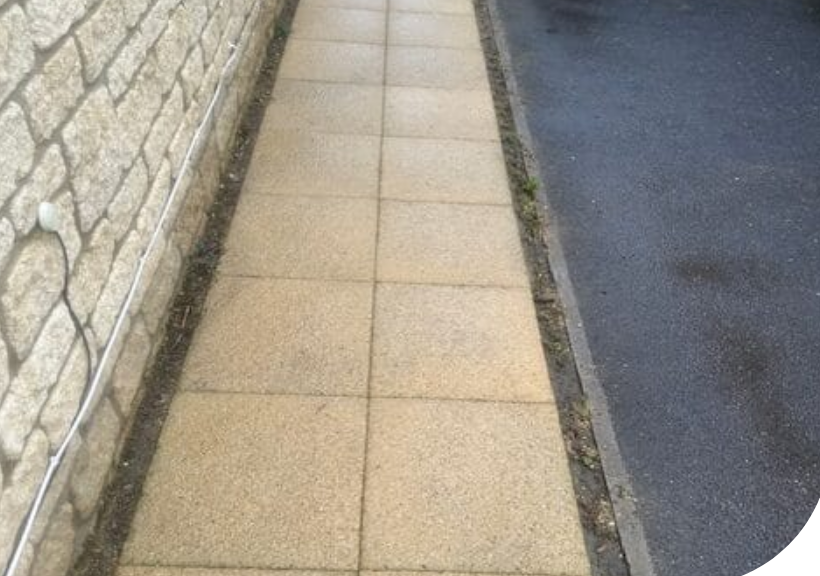 Driveway, Patio & Gutter Cleaning Bishopston