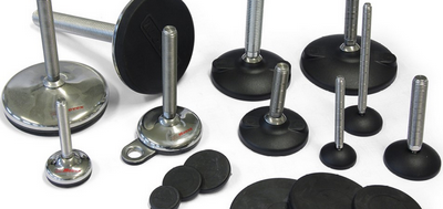 Levelling Feet