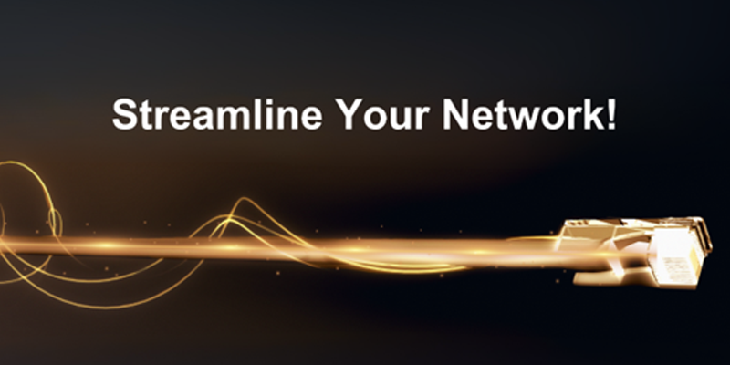 Enhancing Power Management with PoE Splitters