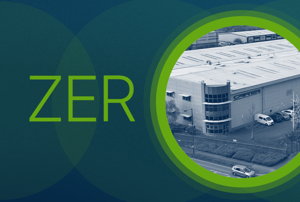 commercial refrigeration, carter synergy