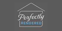 Perfectly Rendered Logo 001