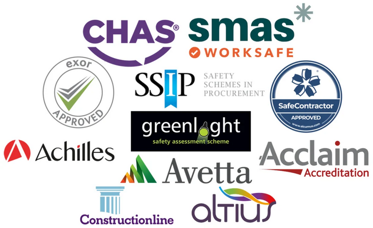 Accredited Health & Safety Services