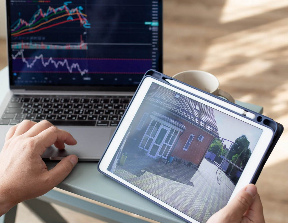 Remote Security Monitoring