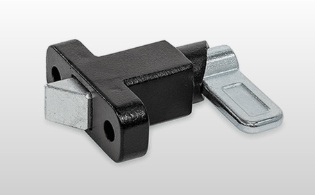Elesa Launches Indexing Plungers with Chamfered Pin for Automatic Snap-In Locking