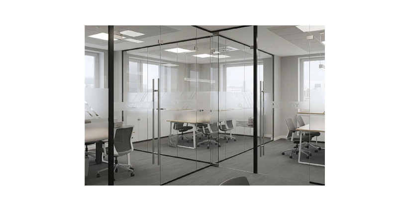 Retail, Hospitality, Corporate: Glass Partition Solutions for Every Sector