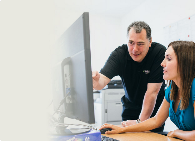 Fentons Business IT Solutions