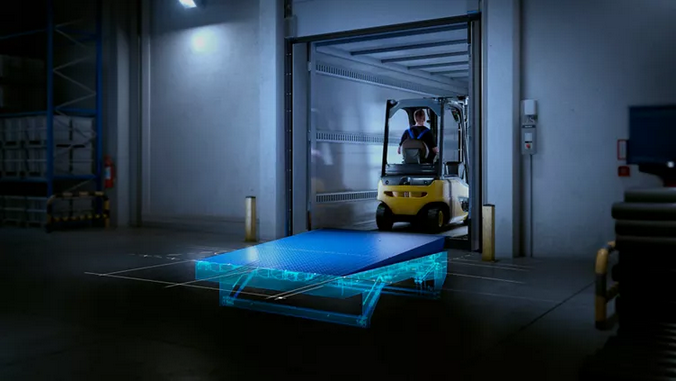 ASSA ABLOY DL6220T Teledock