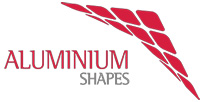 Aluminium Shapes Logo