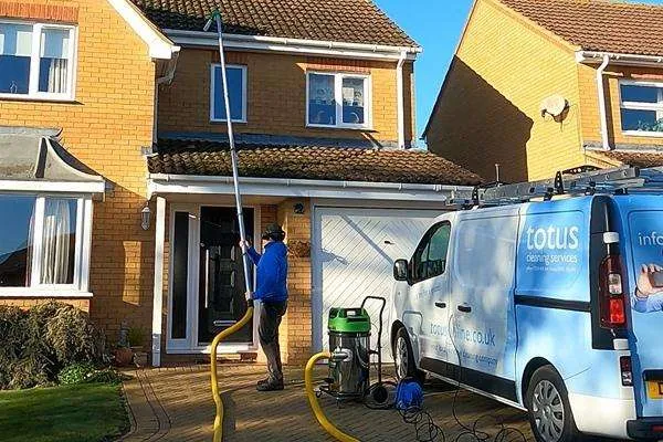 Fully Insured Cleaning Company