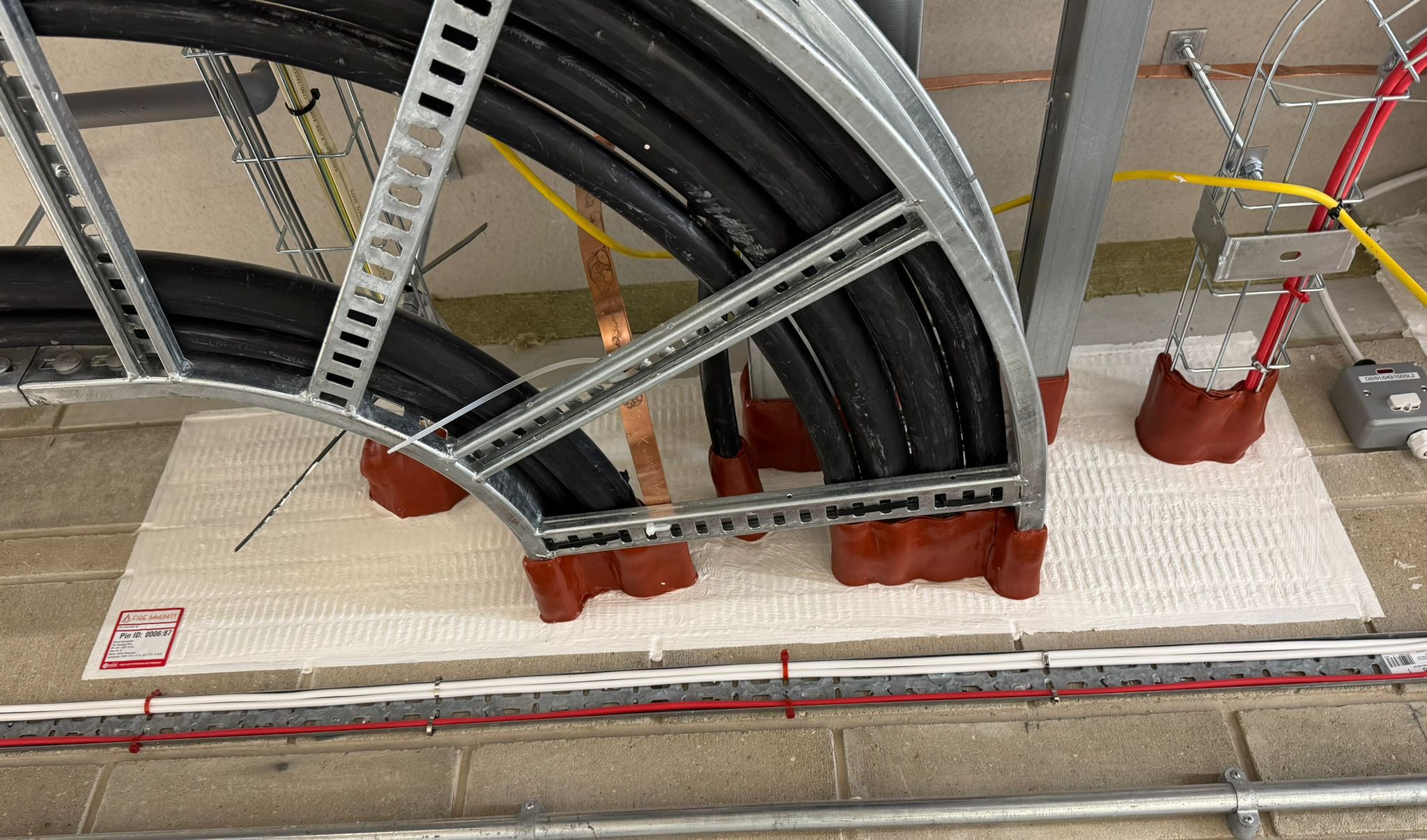 Passive Fire Protection 5