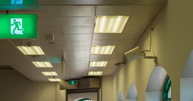 Emergency Lighting