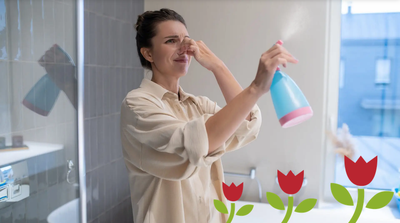 Odour Control in Lincolnshire
