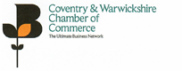 Coventry & Warwickshire Chamber of Commerce Logo