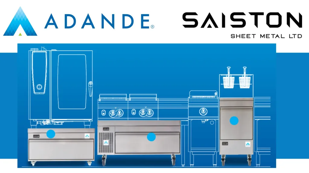 Adande on Saving Time Finding Quality UK Suppliers for Custom Parts through Qimtek