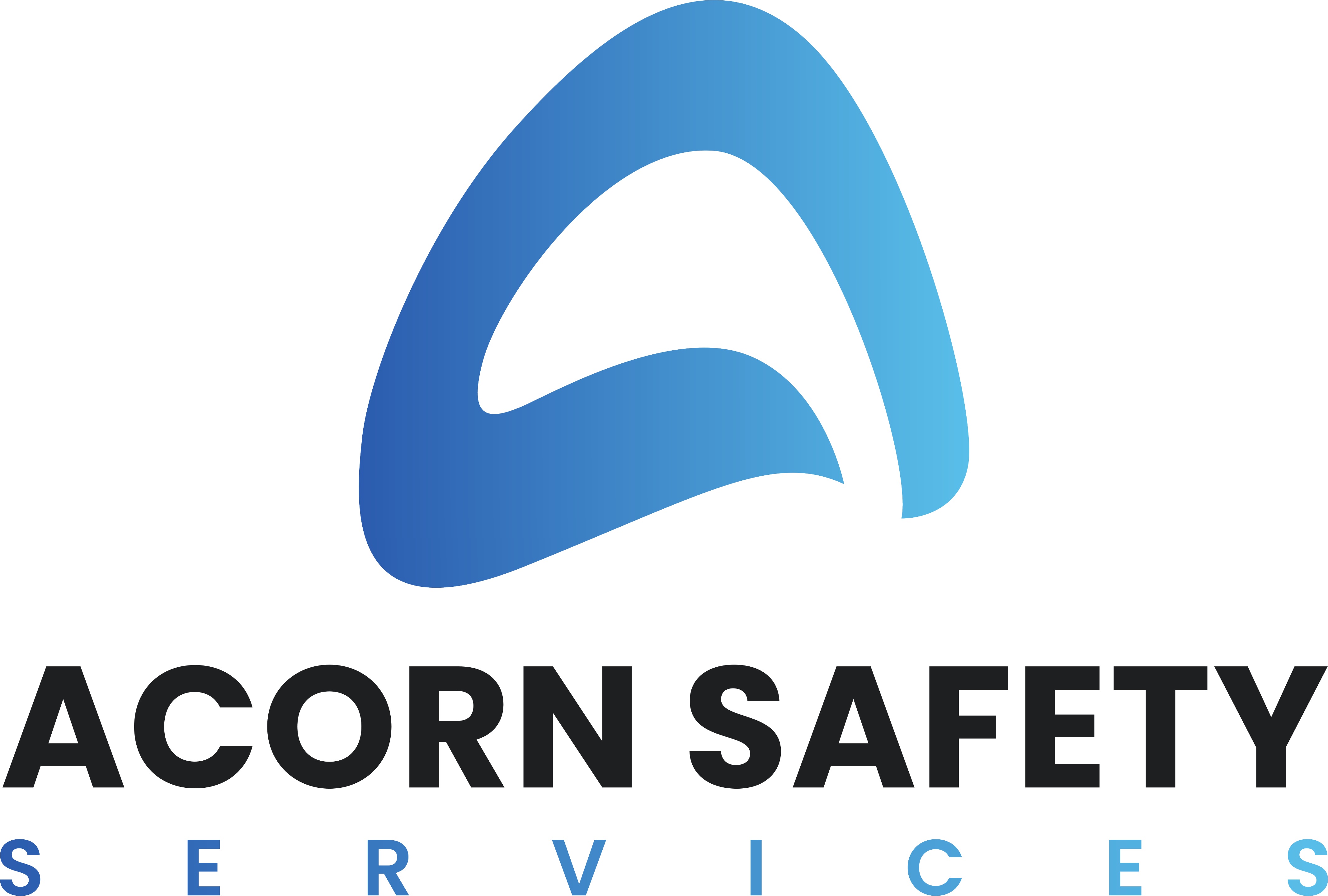 Acorn Safety Services Logo