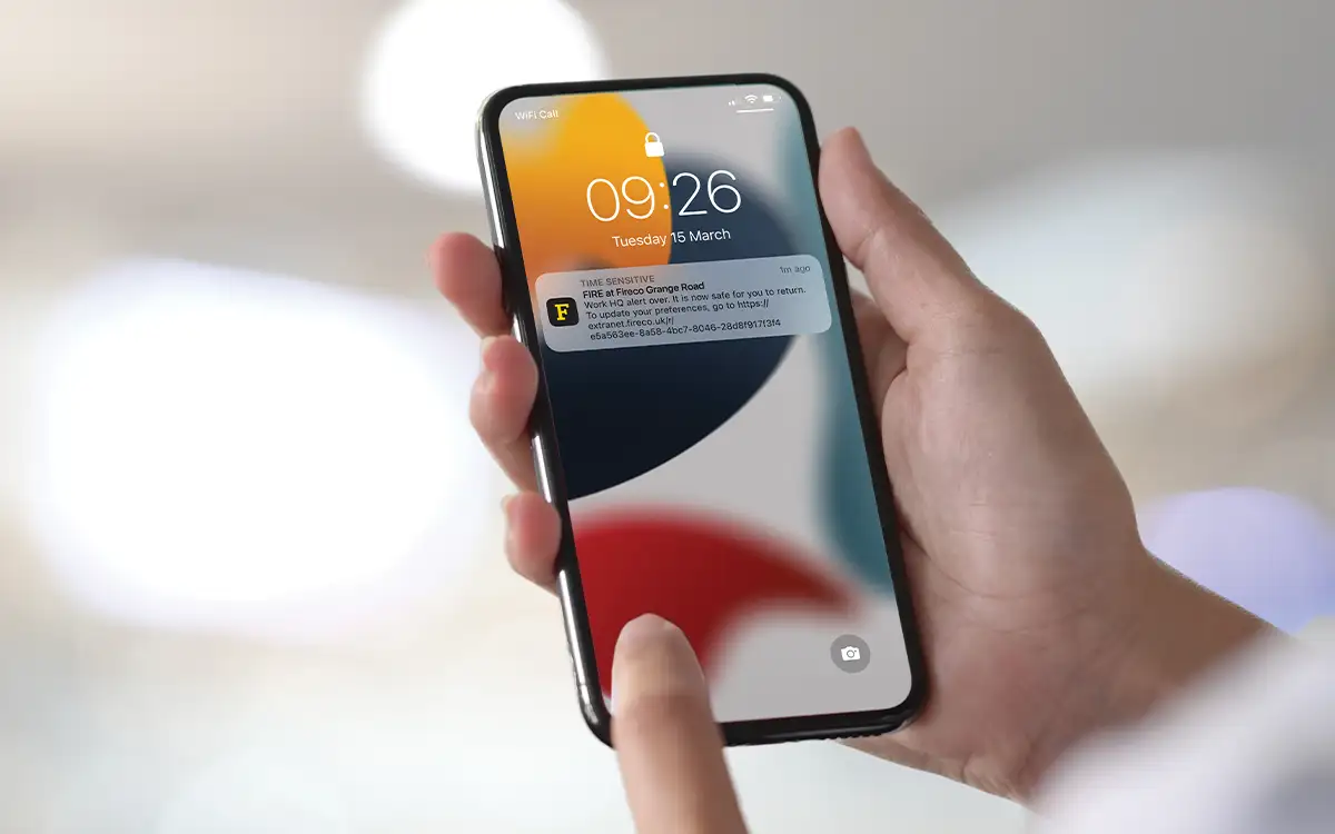 DMS and Martyn’s Law