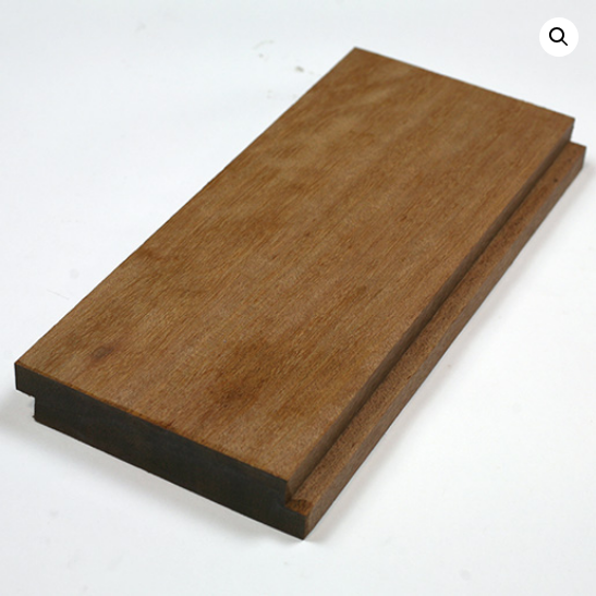 Hardwood Keruing Floor