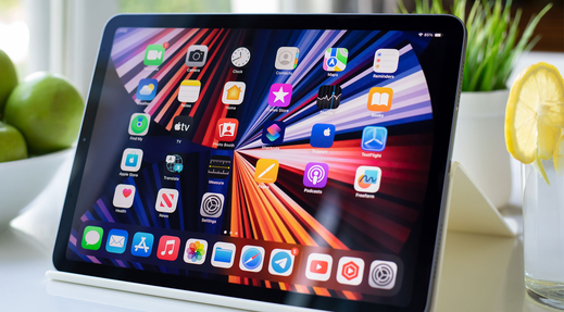 Tablet Hire, Samsung Phone & Apple iPhone Hire in Hackney