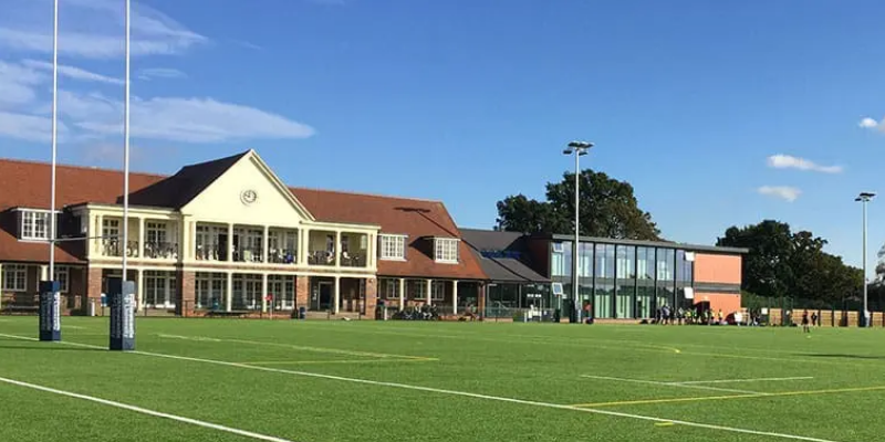 Newcastle University cuts carbon and water use with retrofit shower upgrade from Cistermiser