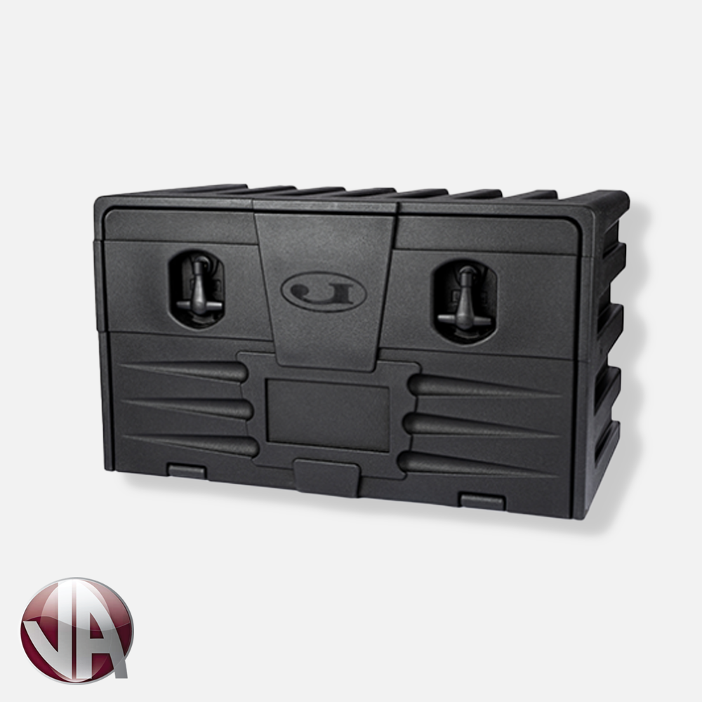 Jonesco Truck Toolbox